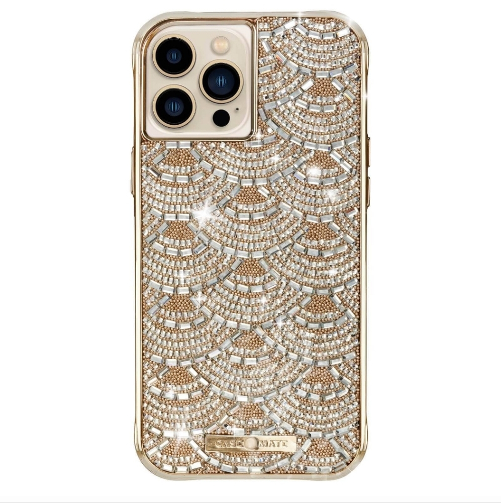 Case-Mate Brillance Chandelier iPhone 13 Pro Max Case